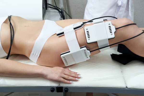 tonesculpt for outer thighs treatment Smethwick